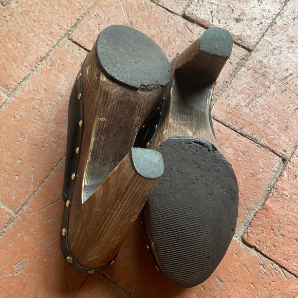 ELIE TAHARI | Clogs - Picture 4 of 6